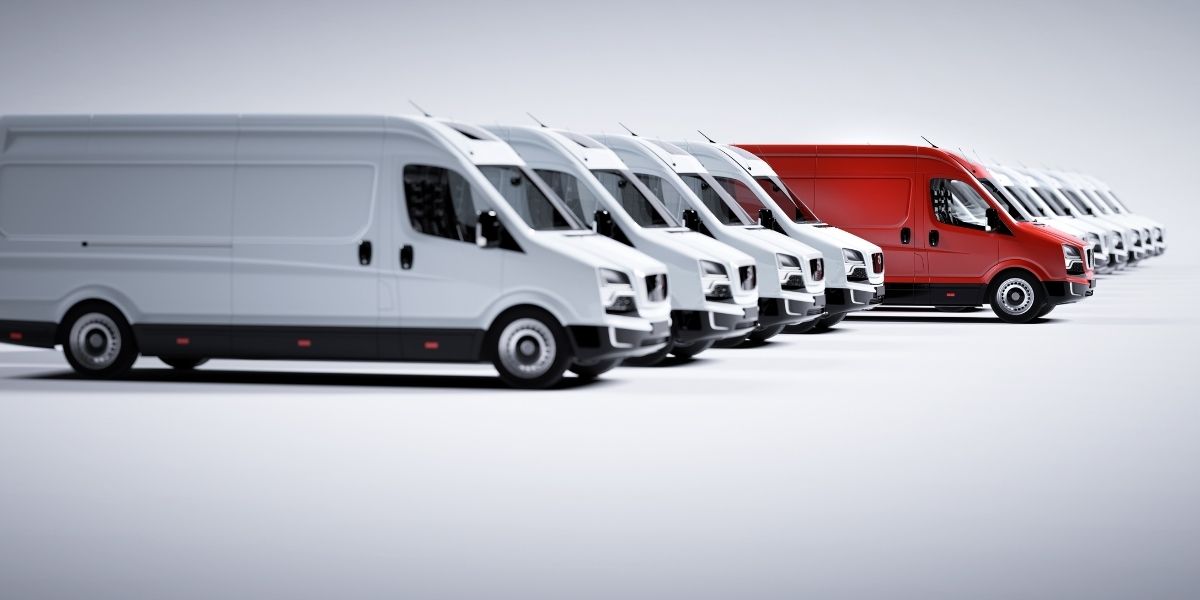 Ultimate guide to choosing the best van for your needs